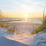 Traumstrand, Am Kurpark Appartement Rostock