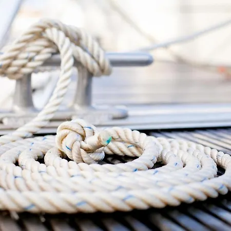 Apartment Traumstrand, Am Kurpark