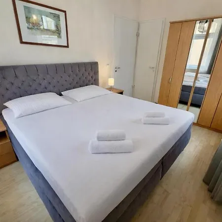 Apartamento Traumstrand, Am Kurpark Rostock