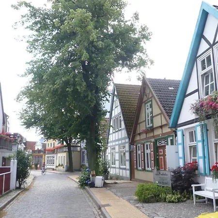Apartamento Traumstrand, Am Kurpark